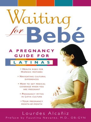 cover image of Waiting for Bebe
